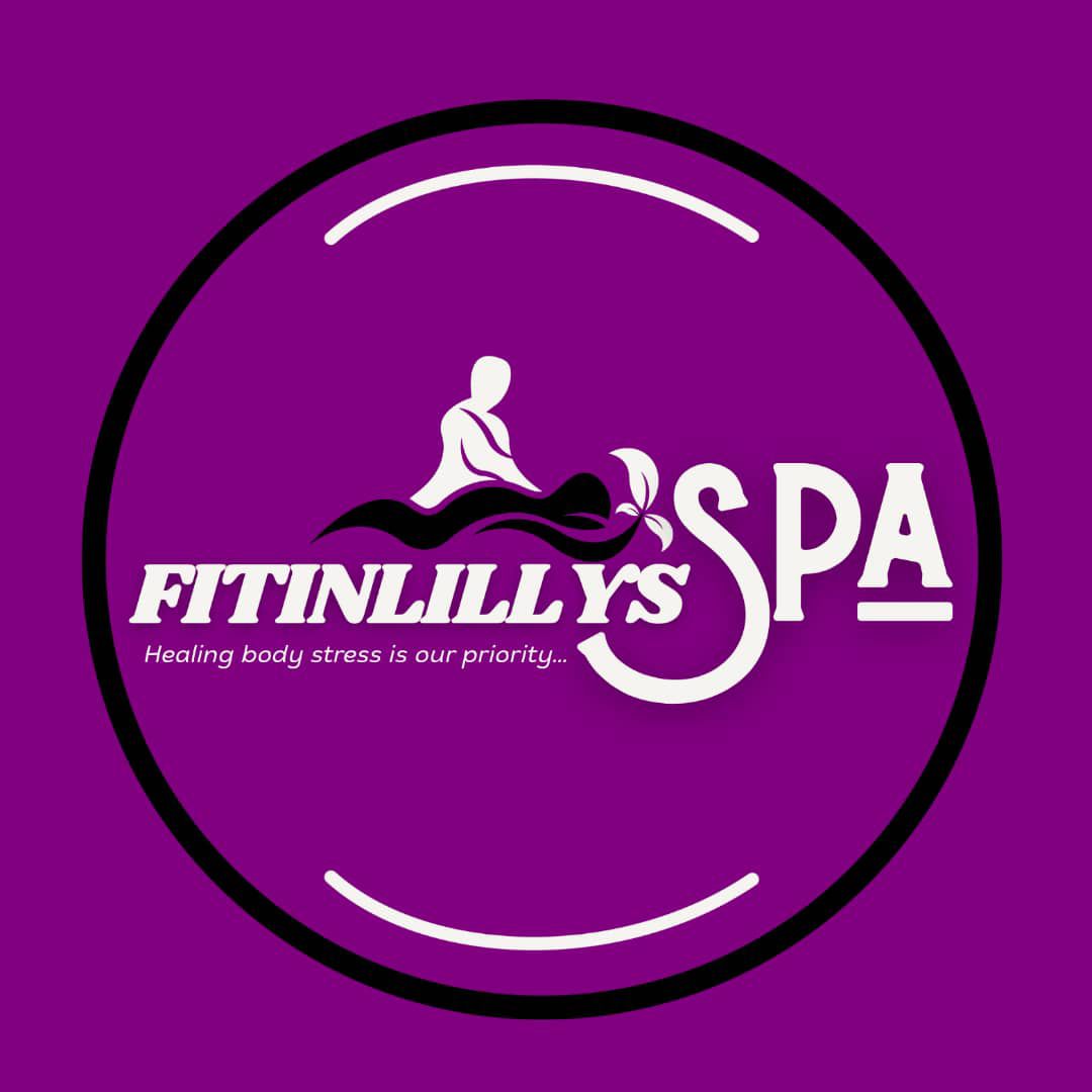 Fitinlillys Logo